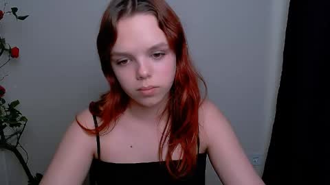 Snapshot of bunnybloom_ chatting on 04/16/26, 08:53 Ariel online show from 04/16/26, 08:53