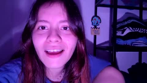 Snapshot of bunnyblue777 chatting on 07/17/26, 07:15 bunnyblue777 online show from 07/17/26, 07:15