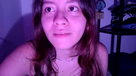 Snapshot of bunnyblue777 chatting on 07/21/26, 05:21 bunnyblue777 online show from 07/21/26, 05:21