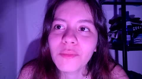 Snapshot of bunnyblue777 chatting on 07/30/26, 10:14 bunnyblue777 online show from 07/30/26, 10:14