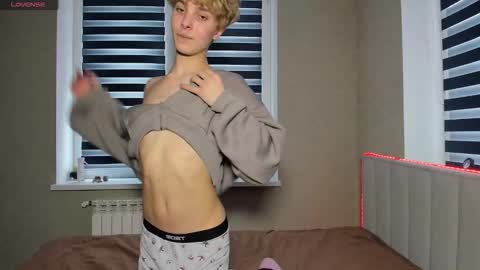 BunnyBlush online show from 02/11/26, 09:58