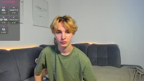 BunnyBlush online show from 03/29/26, 09:53