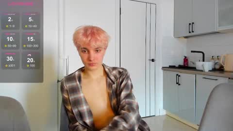BunnyBlush online show from 04/14/26, 05:35