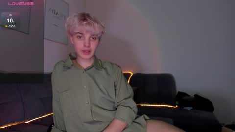 BunnyBlush online show from 04/27/26, 10:57