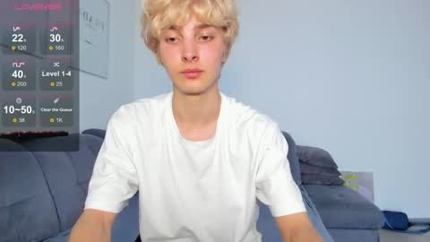 BunnyBlush online show from 05/30/26, 08:33