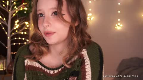 Snapshot of bunnybonn1e chatting on 01/01/25, 03:03 Bunny online show from 01/01/25, 03:03