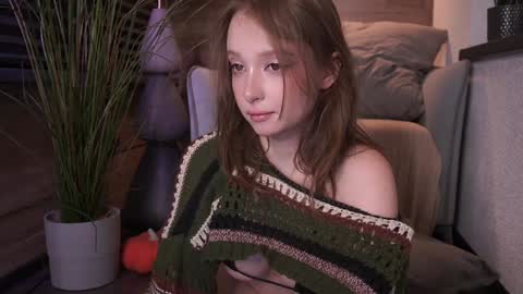 Snapshot of bunnybonn1e chatting on 10/02/25, 05:20 Bunny online show from 10/02/25, 05:20