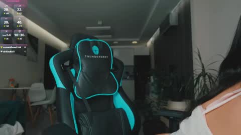 Snapshot of bunnyclide chatting on 04/07/26, 03:51 Bonny and Clide Help us by thumbs up online show from 04/07/26, 03:51