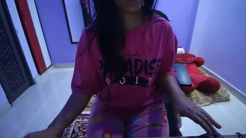 bunnycolbyy online show from 01/11/25, 01:06