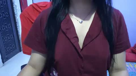 bunnycolbyy online show from 11/08/25, 07:01