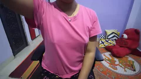 Snapshot of bunnycolbyy chatting on 01/09/26, 06:27 bunnycolbyy online show from 01/09/26, 06:27