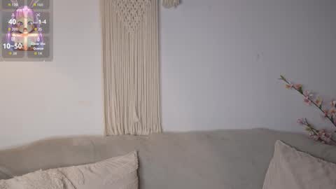 Snapshot of bunnycute_shy chatting on 03/24/26, 12:32 30 Off online show from 03/24/26, 12:32