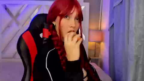 bunnydolly_ online show from 01/15/26, 04:28