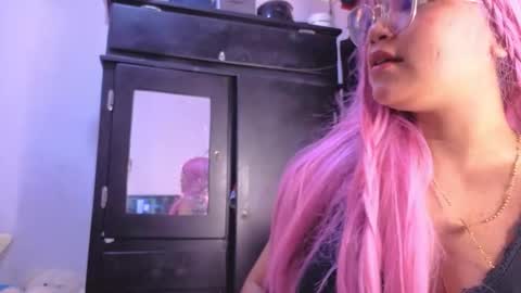 bunnydolly_ online show from 02/15/26, 06:59