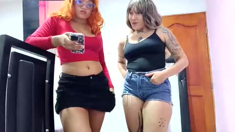 bunnydolly_ online show from 03/01/26, 07:05