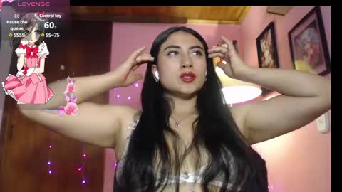 Snapshot of bunnyemilyr0s33 chatting on 12/04/24, 05:44 bunnyEmilyR0s33 online show from 12/04/24, 05:44