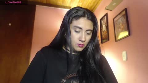 Snapshot of bunnyemilyr0s33 chatting on 01/18/25, 10:49 bunnyEmilyR0s33 online show from 01/18/25, 10:49