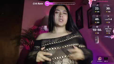 bunnyEmilyR0s33 online show from 12/04/25, 08:01