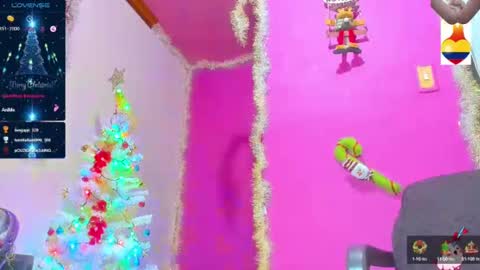 BARBYCHOCOLAT online show from 12/15/24, 10:18