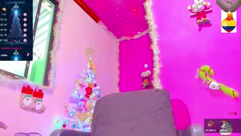 BARBYCHOCOLAT online show from 12/28/24, 01:38