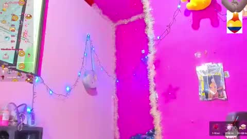 BARBYCHOCOLAT online show from 01/18/25, 10:06