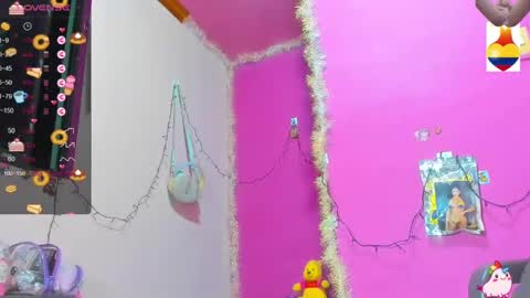 BARBYCHOCOLAT online show from 01/25/25, 10:19