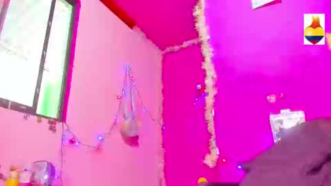 BARBYCHOCOLAT online show from 02/20/25, 06:57