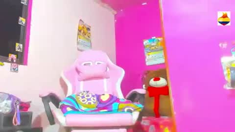 BARBYCHOCOLAT online show from 09/20/25, 10:27