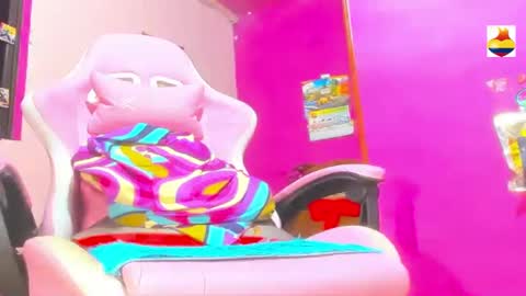 BARBYCHOCOLAT online show from 09/27/25, 10:37