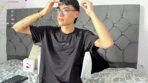 Snapshot of bunnyhells chatting on 02/03/26, 08:58 Bunny Hells online show from 02/03/26, 08:58