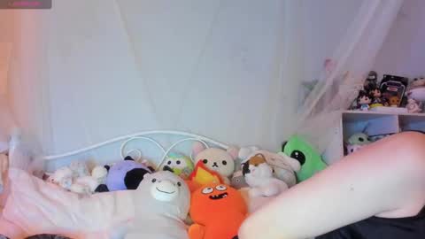 bunnyislewd online show from 01/30/25, 03:22