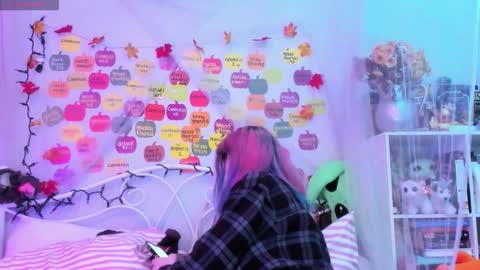 bunnyislewd online show from 11/28/25, 02:58