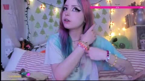 Snapshot of bunnyislewd chatting on 12/20/25, 04:41 bunnyislewd online show from 12/20/25, 04:41