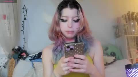 Snapshot of bunnyislewd chatting on 02/27/26, 03:50 bunnyislewd online show from 02/27/26, 03:50