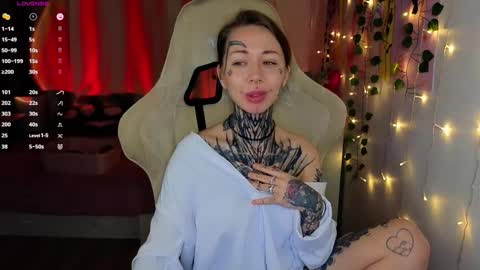 bunnykelly online show from 02/20/26, 07:03