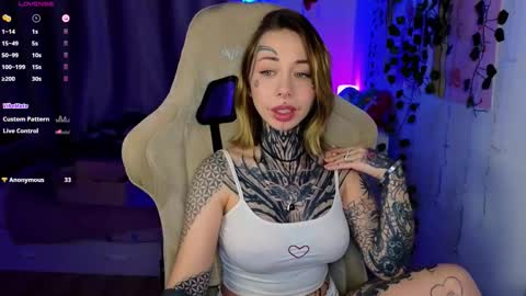 Snapshot of bunnykelly chatting on 03/05/26, 07:10 bunnykelly online show from 03/05/26, 07:10