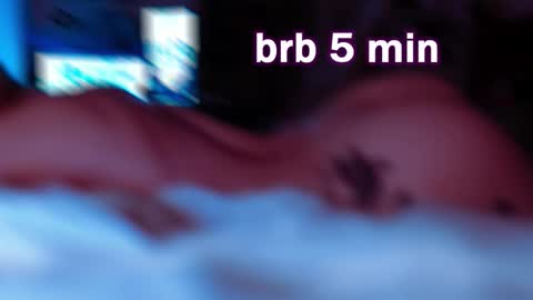 Snapshot of bunnykelly chatting on 03/07/26, 07:11 bunnykelly online show from 03/07/26, 07:11