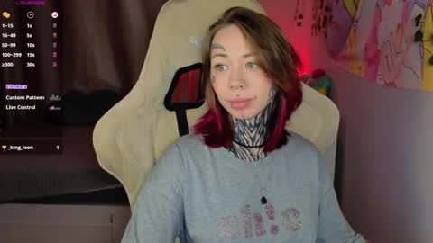 Snapshot of bunnykelly chatting on 05/06/26, 06:19 bunnykelly online show from 05/06/26, 06:19