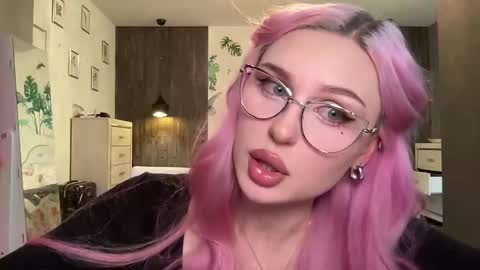 OnlyFans BunnyKhalessi online show from 11/24/25, 11:37