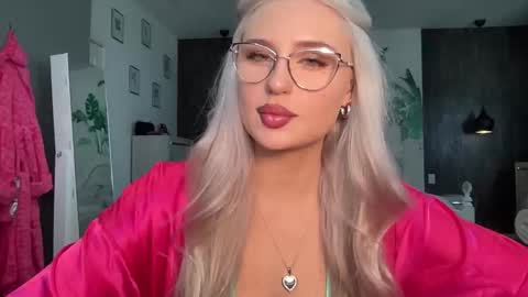 OnlyFans BunnyKhalessi online show from 12/01/25, 06:57