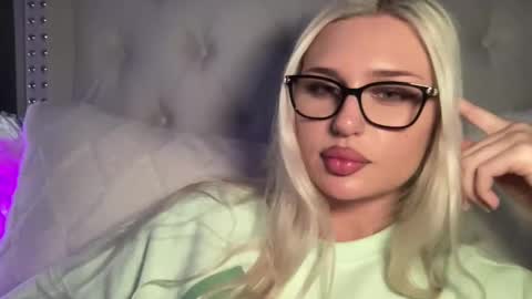 OnlyFans BunnyKhalessi online show from 06/02/26, 03:08