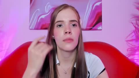 ANASTASIA online show from 01/08/25, 03:17