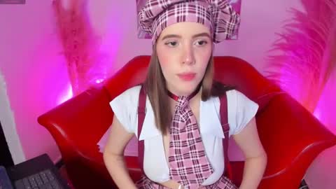 ANASTASIA online show from 01/09/25, 07:29