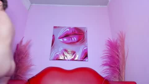 ANASTASIA online show from 01/14/25, 01:36