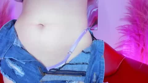 ANASTASIA online show from 01/15/25, 01:23