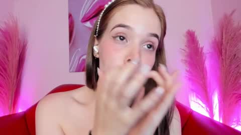 ANASTASIA online show from 01/24/25, 01:35