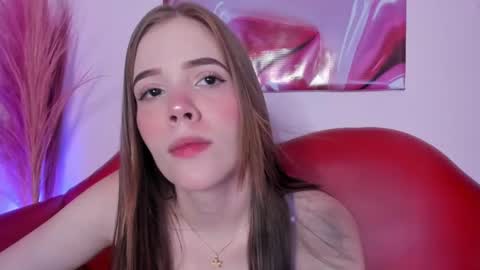 ANASTASIA online show from 02/08/25, 08:42