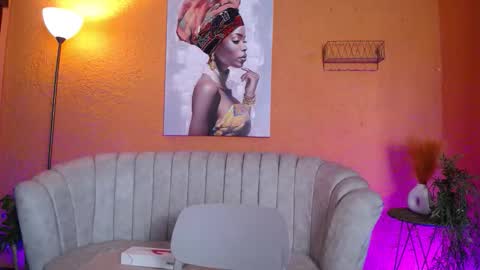 ANASTASIA online show from 10/14/25, 12:17