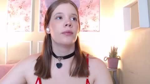 ANASTASIA online show from 02/17/26, 07:20