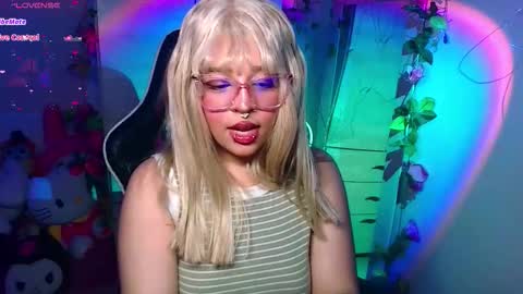 bunnylilith_ online show from 09/13/25, 11:59